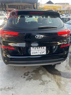 هیوندای تۆکسۆن